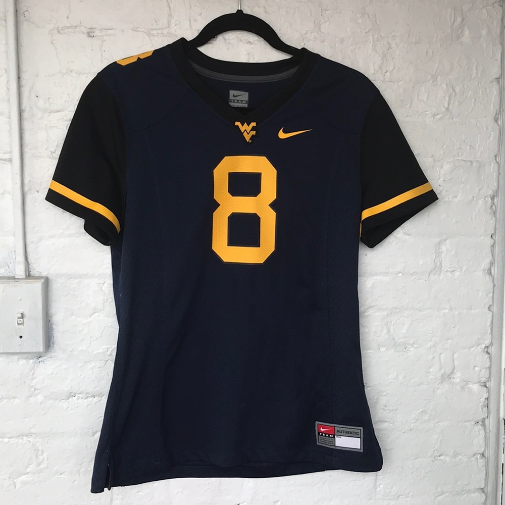Women’s wvu Jersey